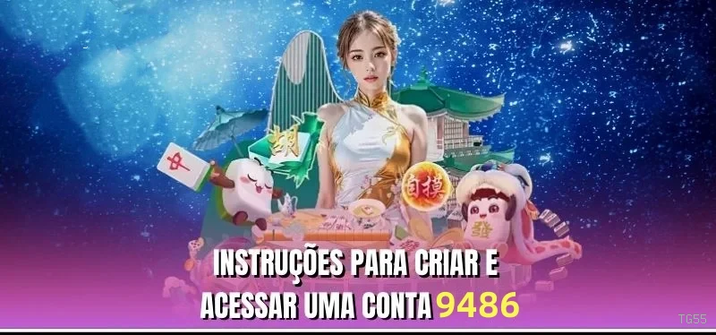 Página oficial da TG55 no Facebook