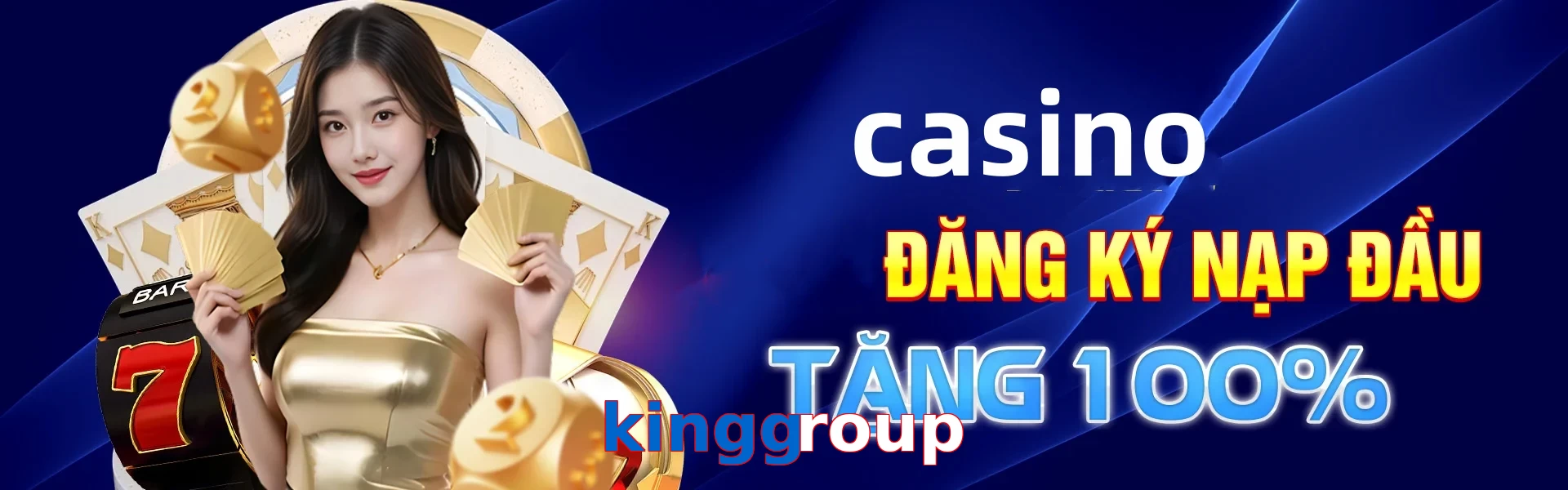 kinggroup