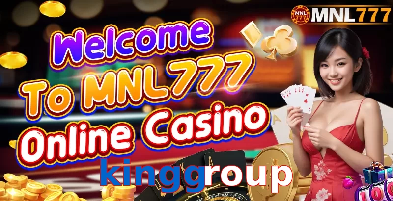 kinggroup