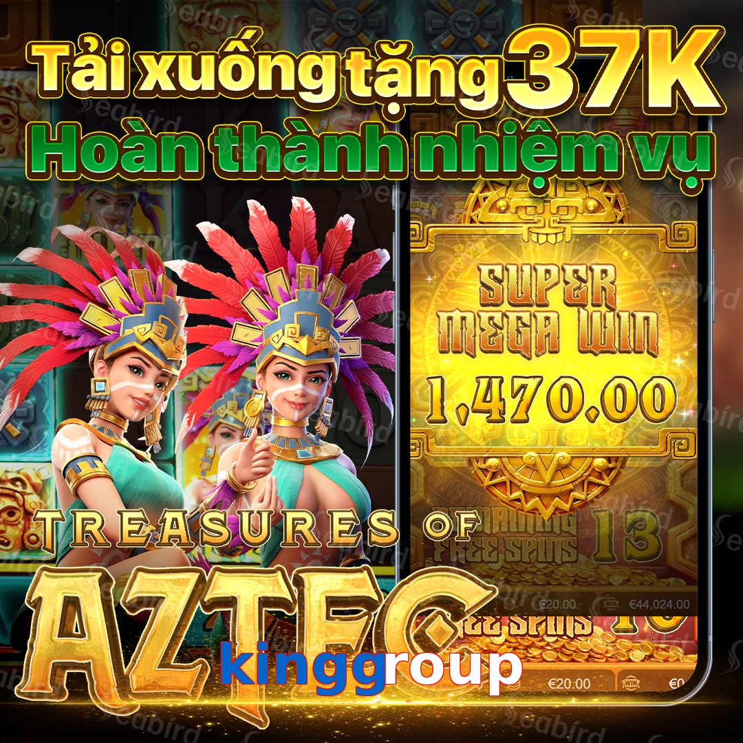 kinggroup