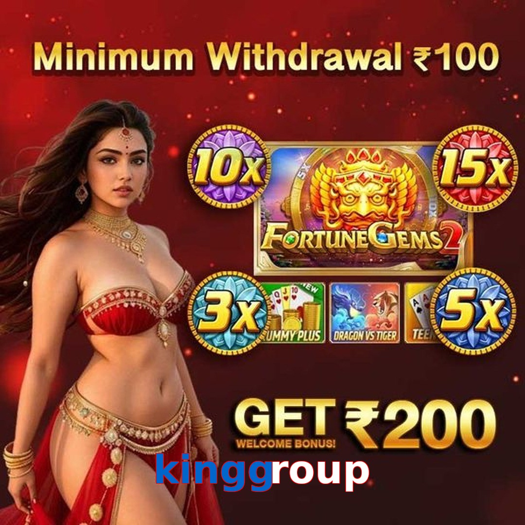 kinggroup
