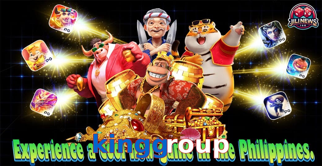 kinggroup