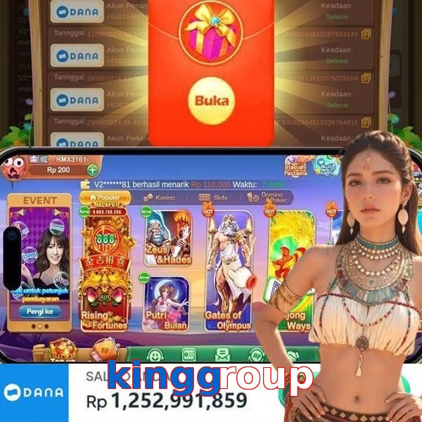 kinggroup