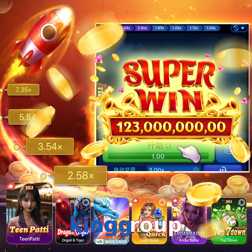 kinggroup
