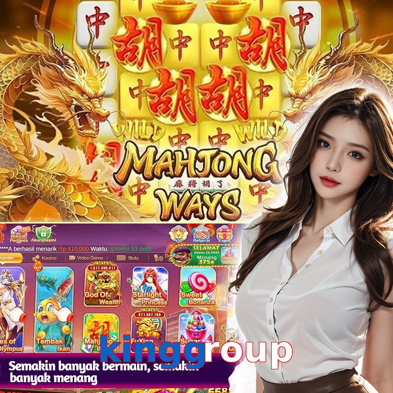 kinggroup