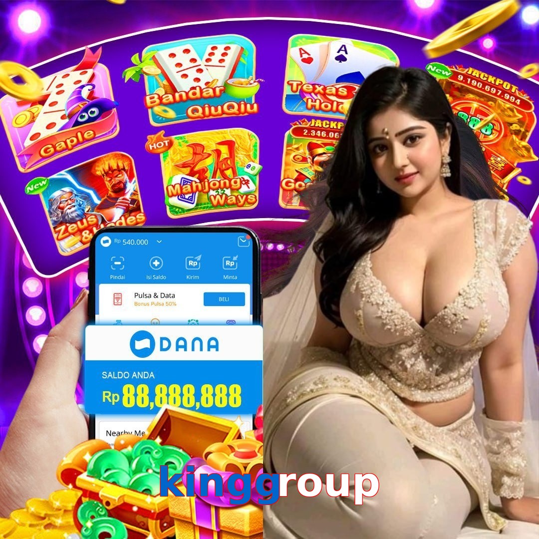kinggroup