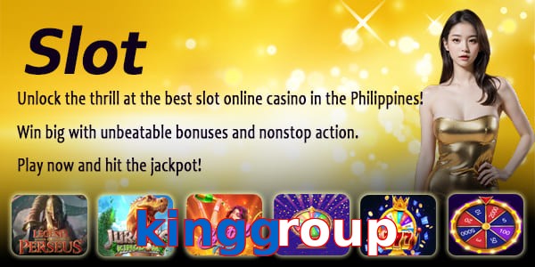 kinggroup