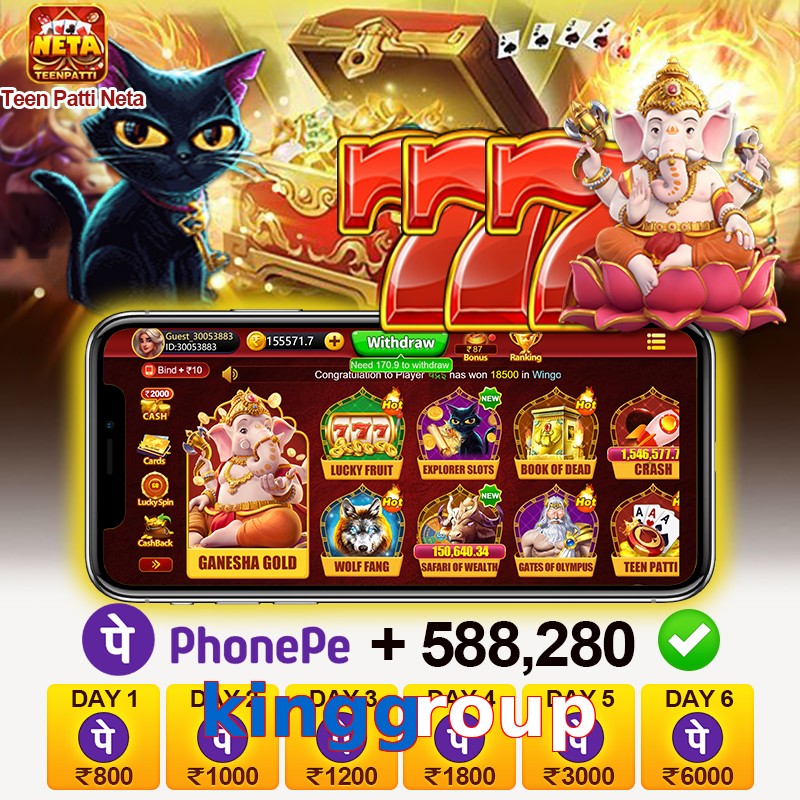 kinggroup