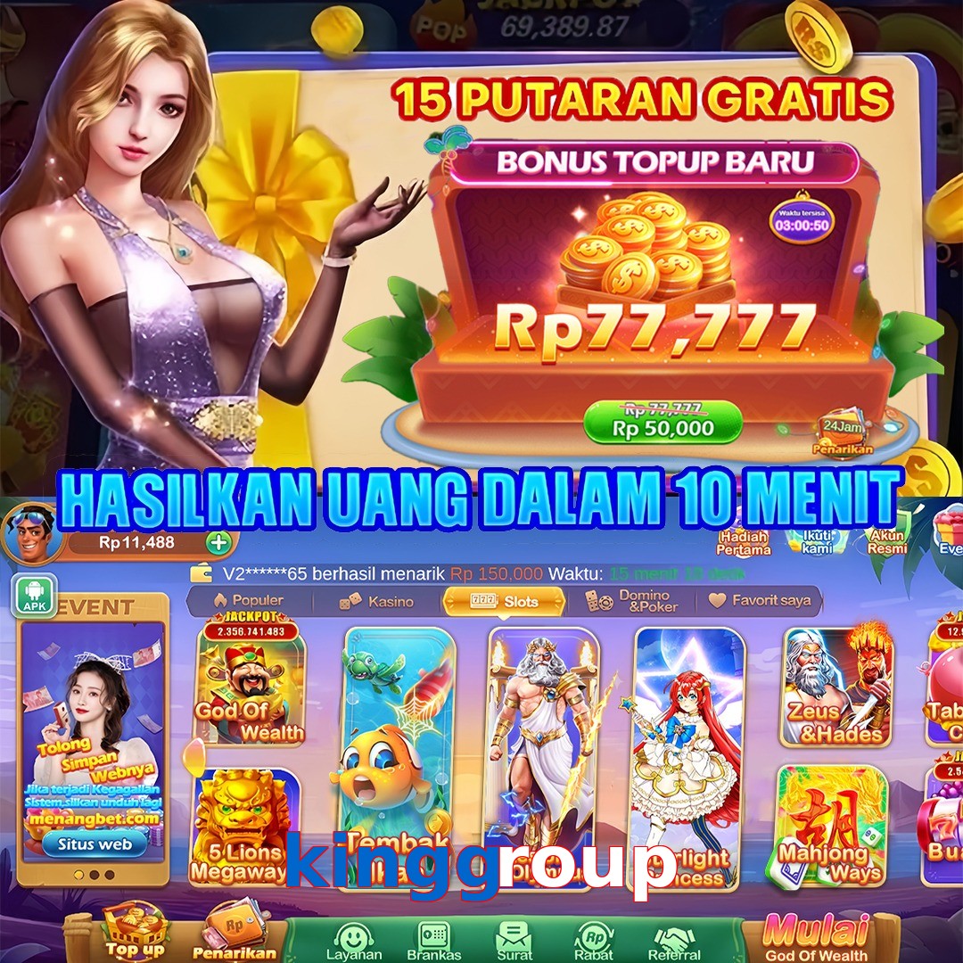 kinggroup