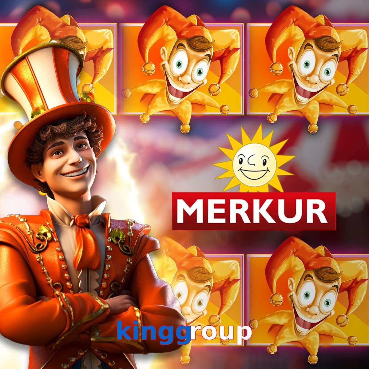 kinggroup
