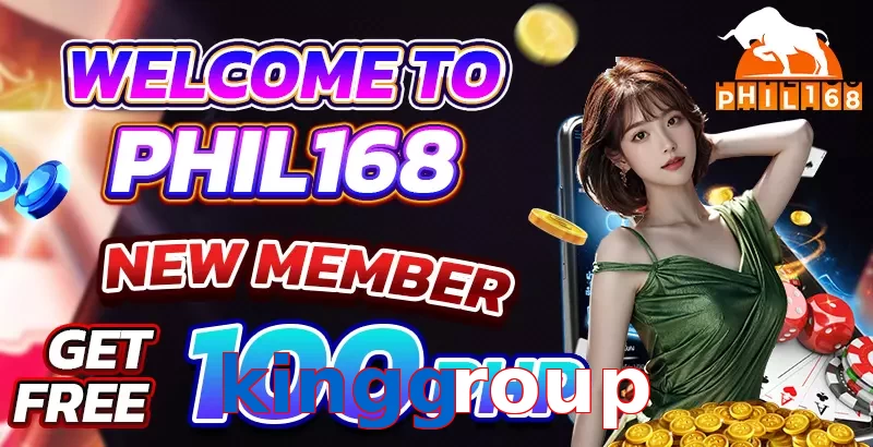 kinggroup