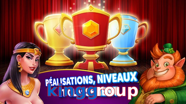 kinggroup