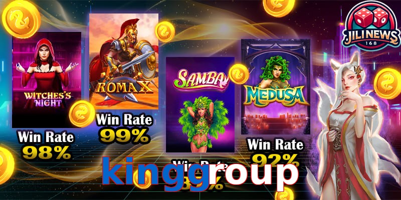 kinggroup