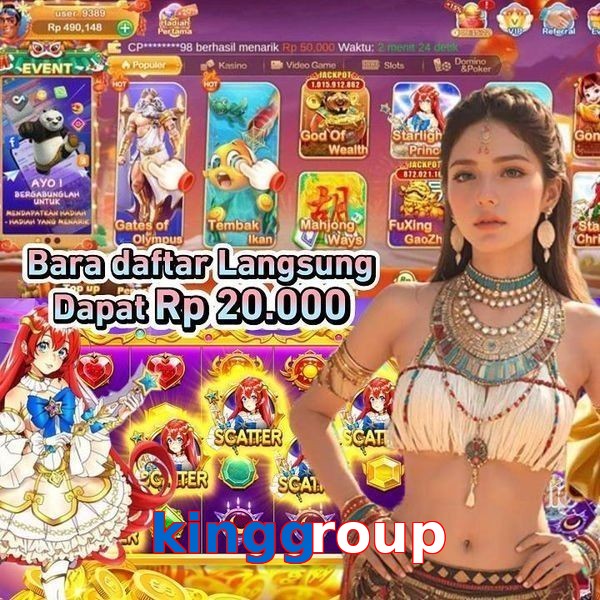 kinggroup