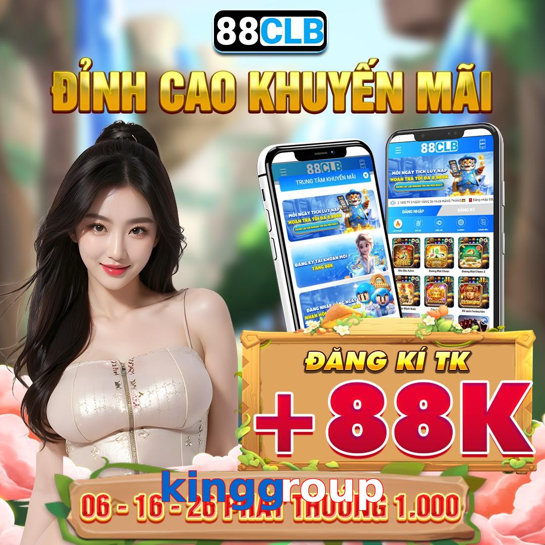 kinggroup