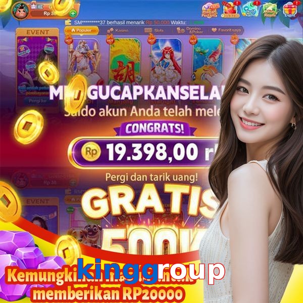 kinggroup