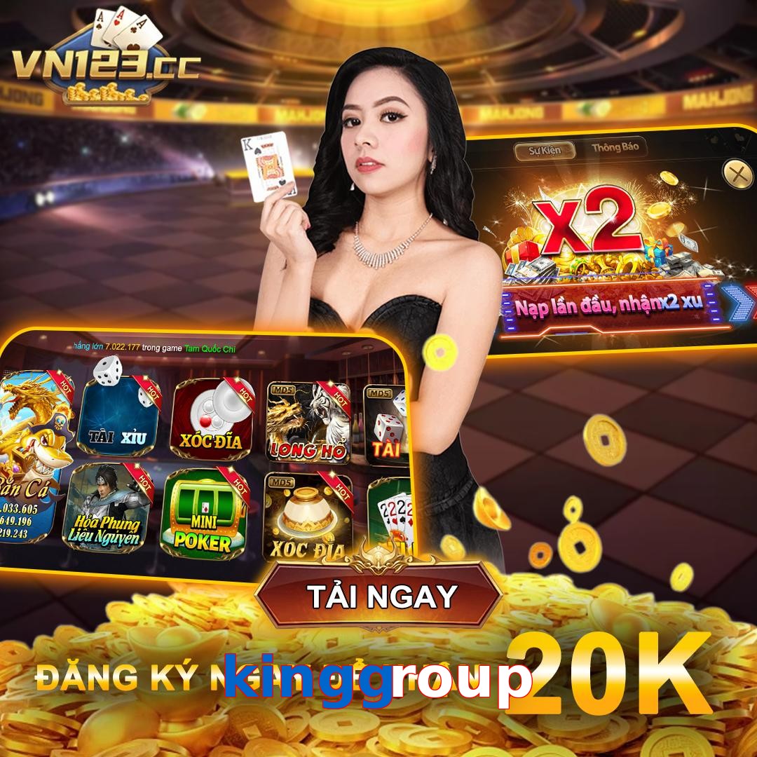 kinggroup