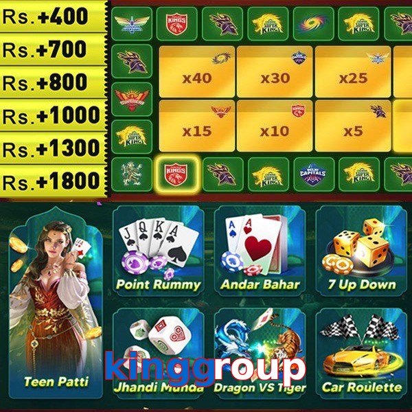 kinggroup