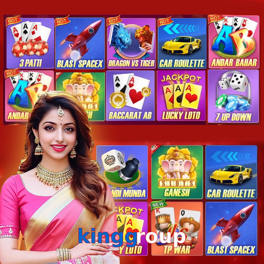 kinggroup