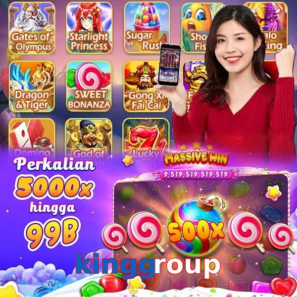 kinggroup