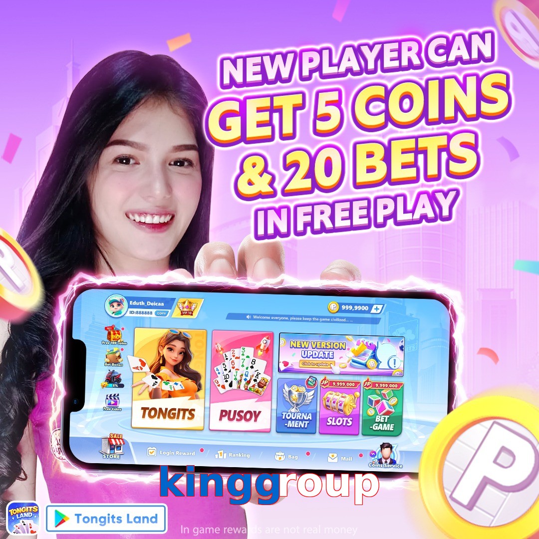 kinggroup