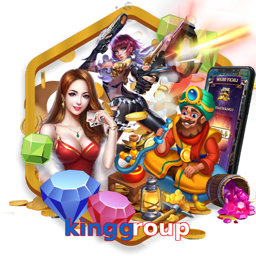 kinggroup