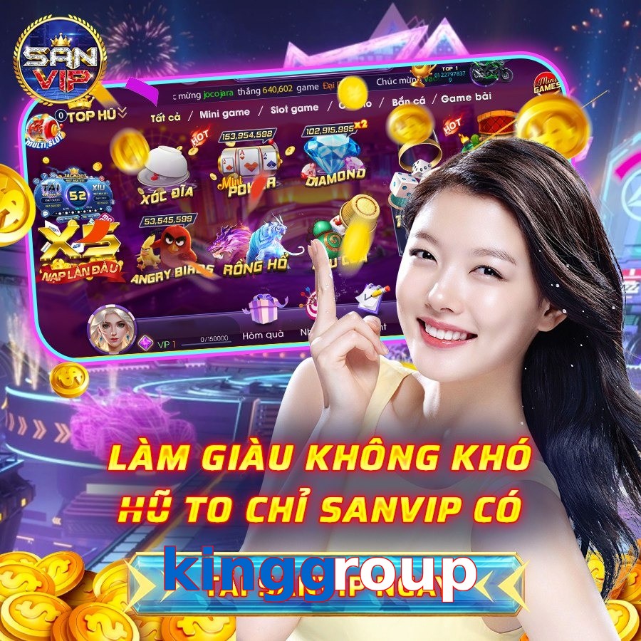 kinggroup