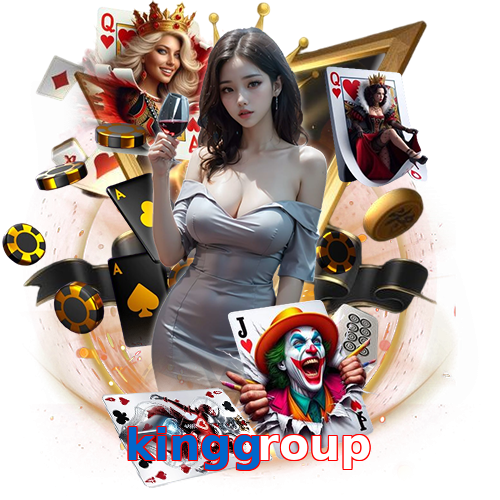 kinggroup