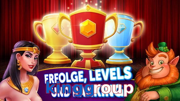 kinggroup