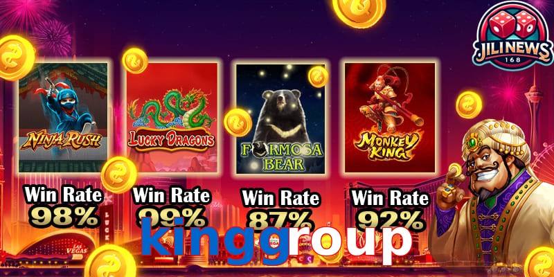 kinggroup