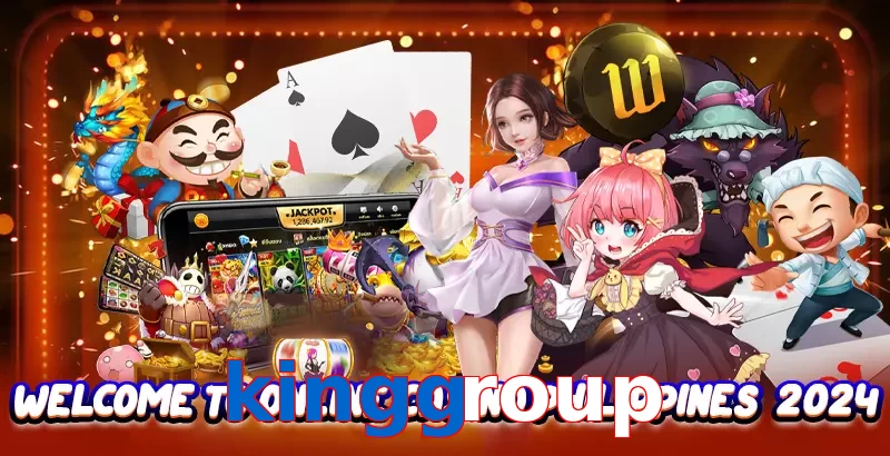 kinggroup