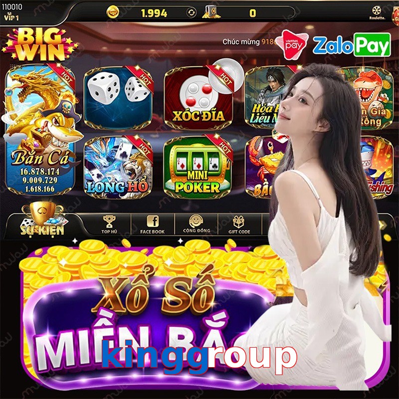 kinggroup