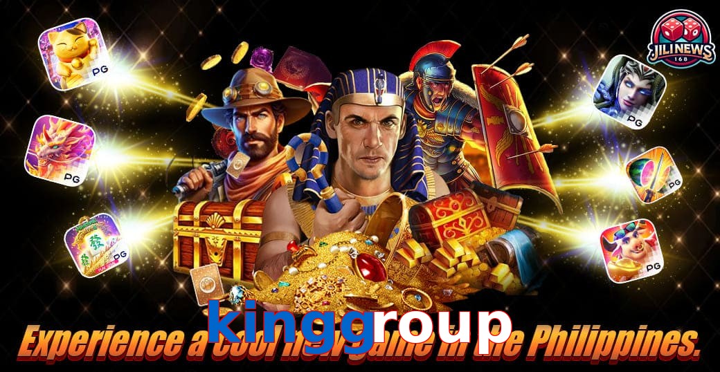 kinggroup