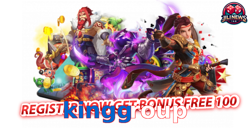 kinggroup