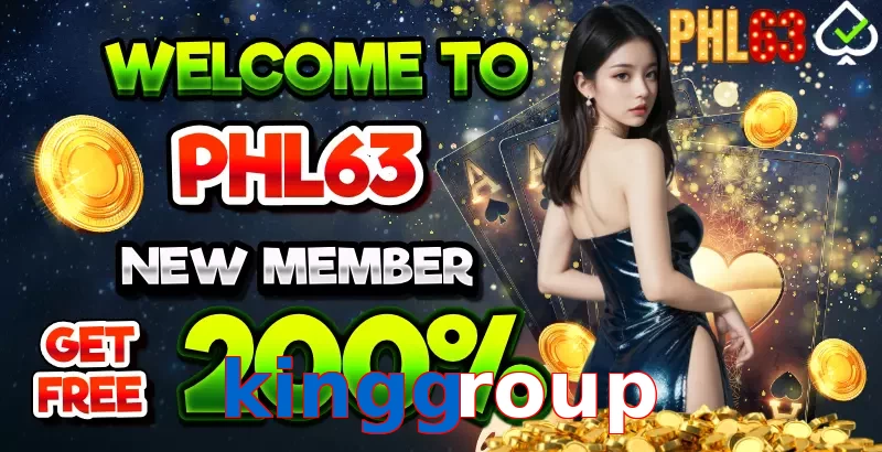kinggroup