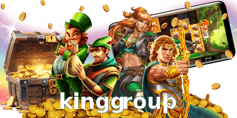 kinggroup