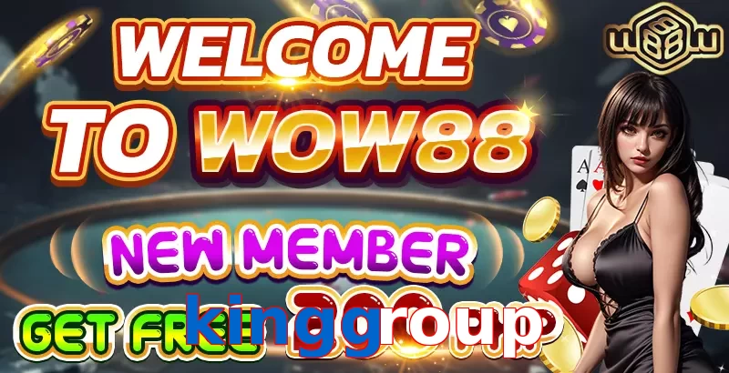 kinggroup
