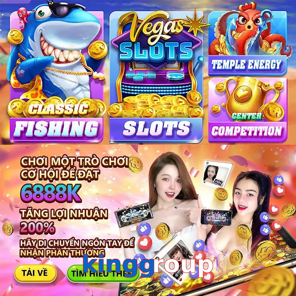 kinggroup