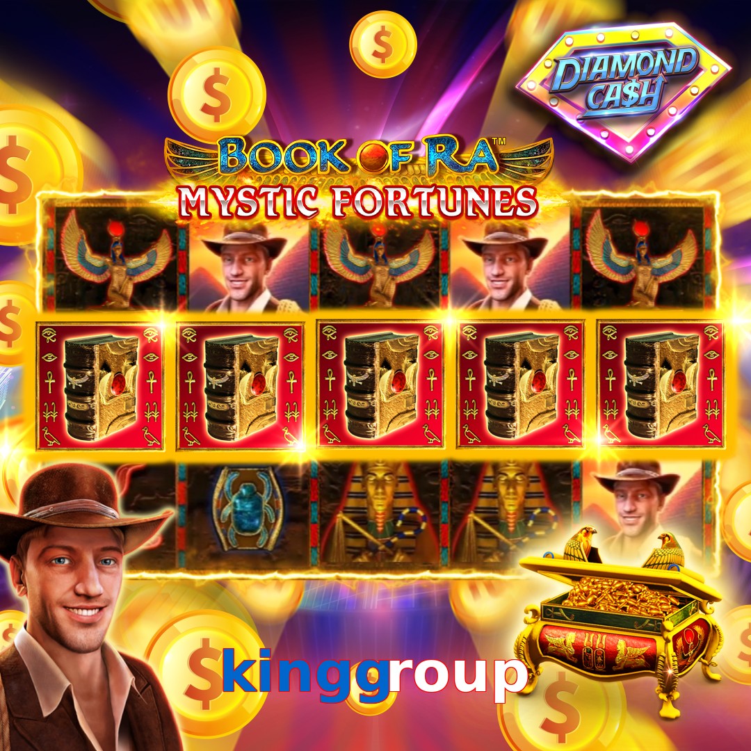 kinggroup