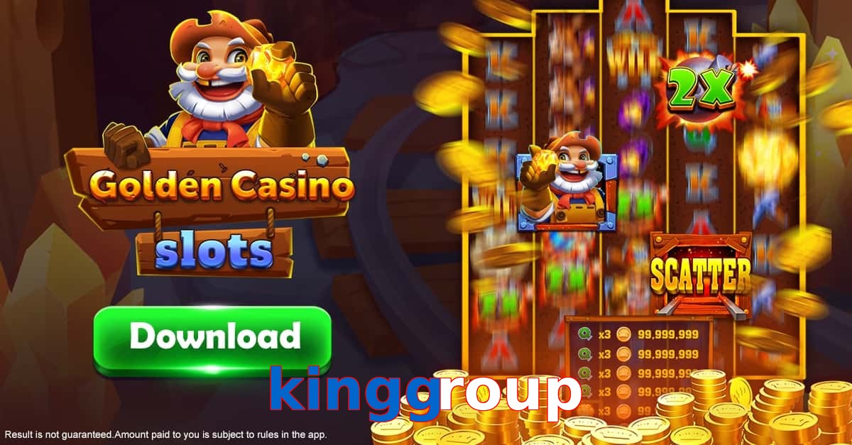 kinggroup