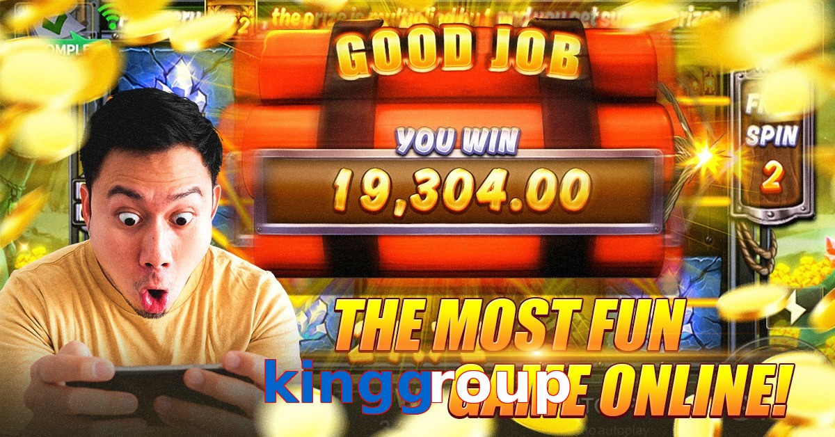kinggroup