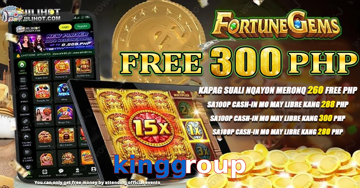 kinggroup