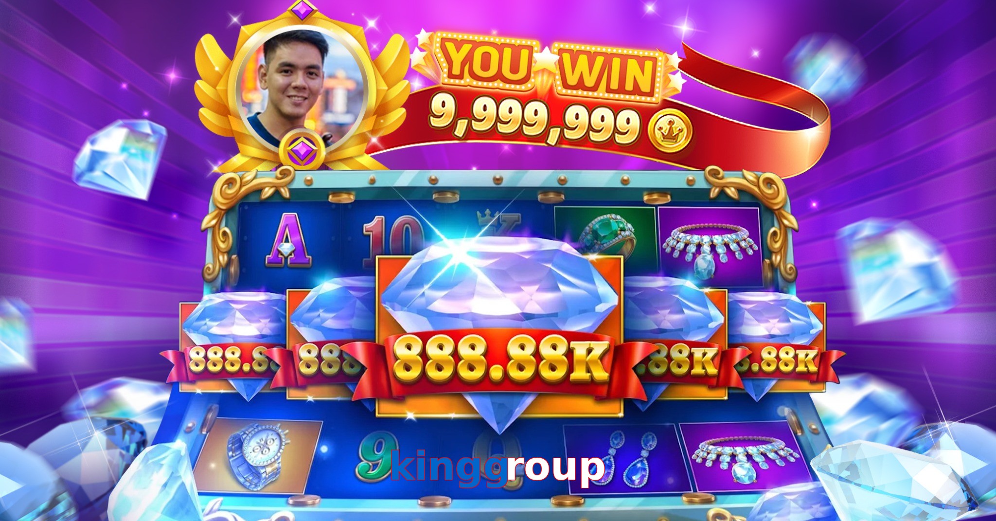 kinggroup