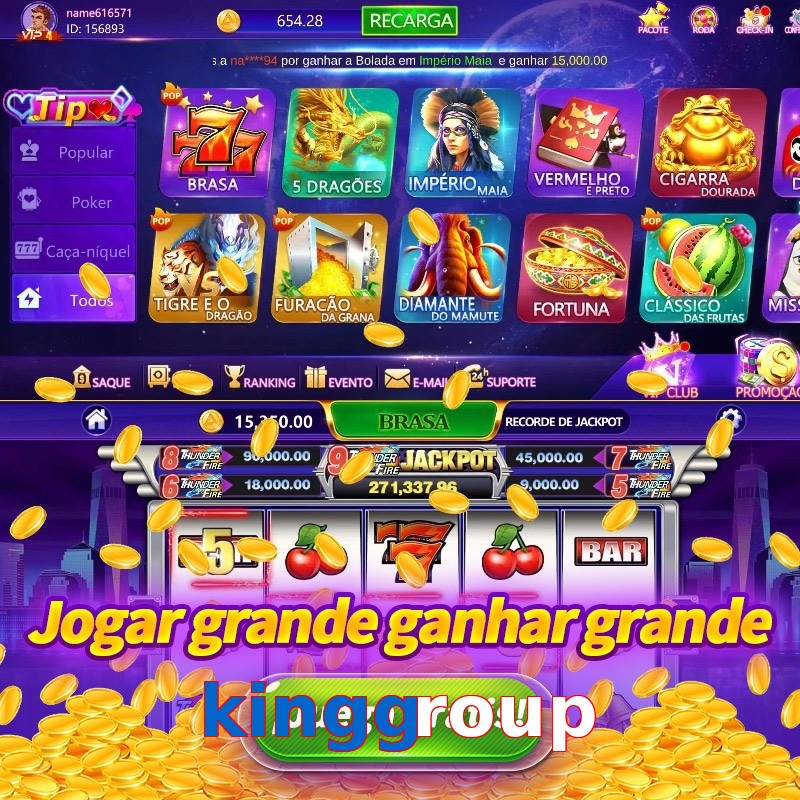 kinggroup