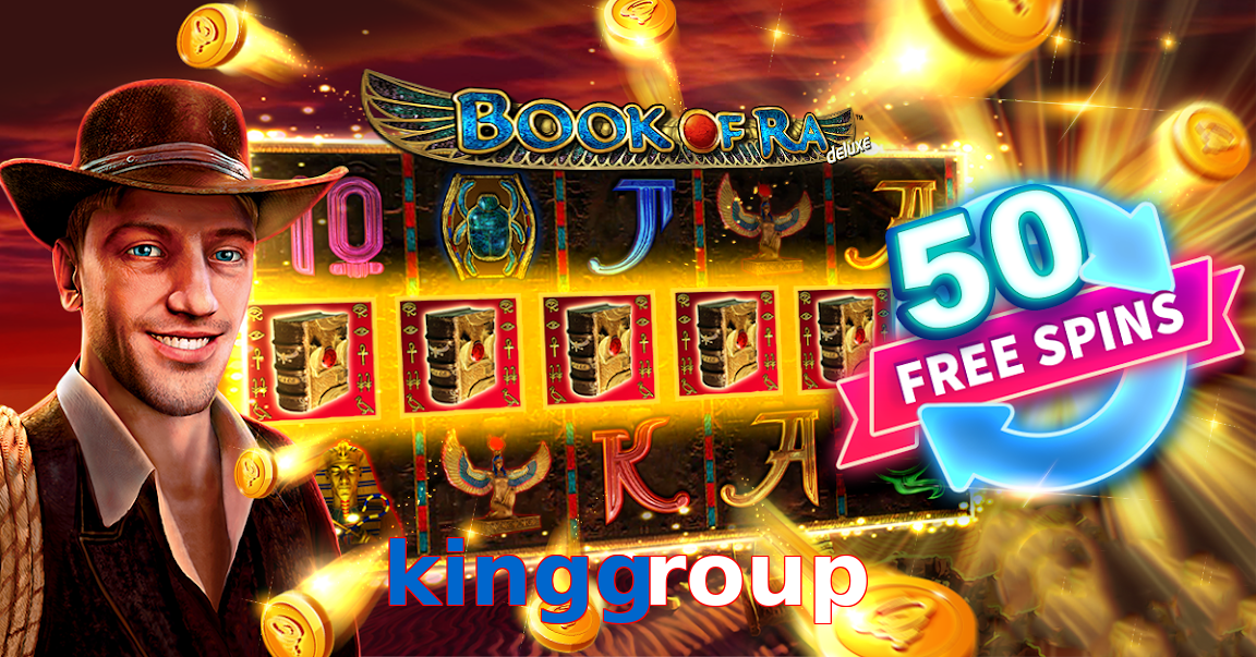 kinggroup