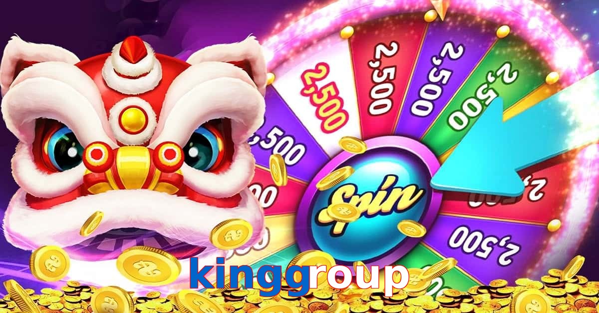 kinggroup
