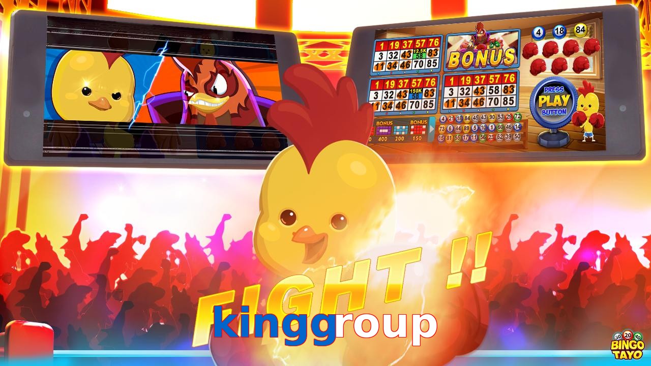 kinggroup