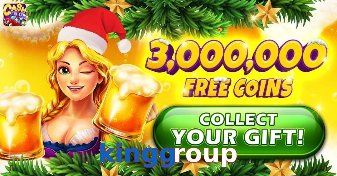 kinggroup