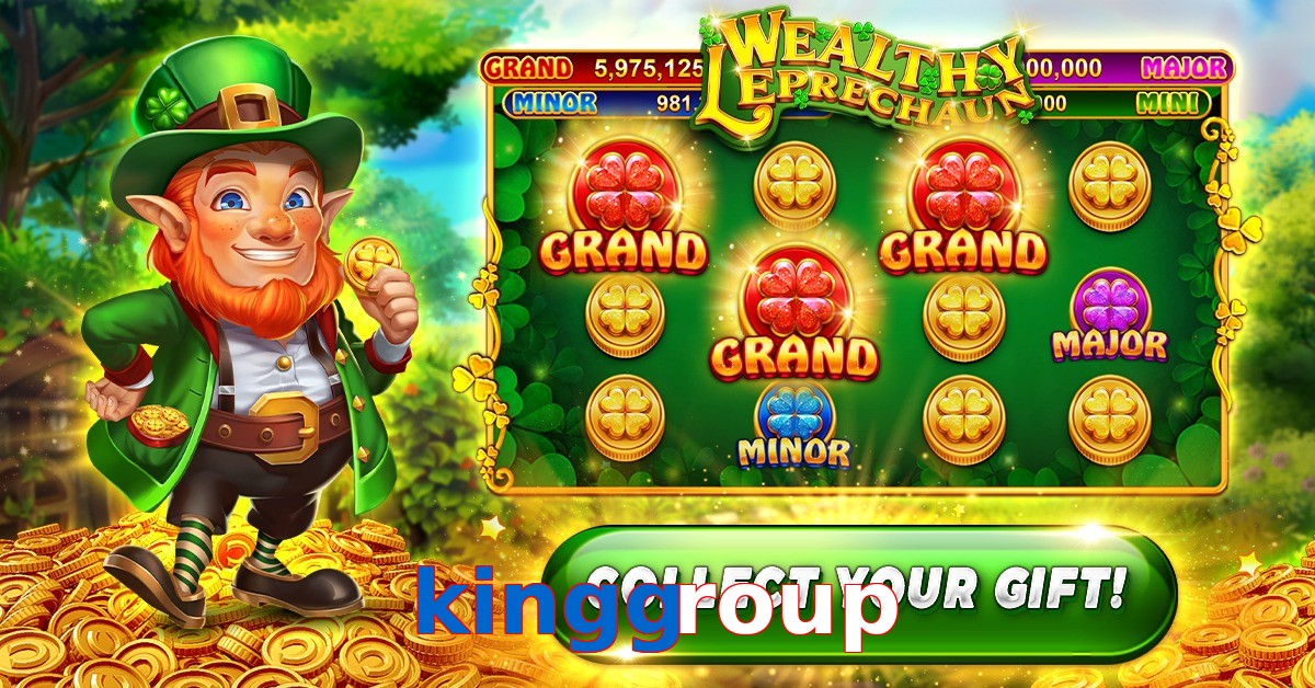kinggroup