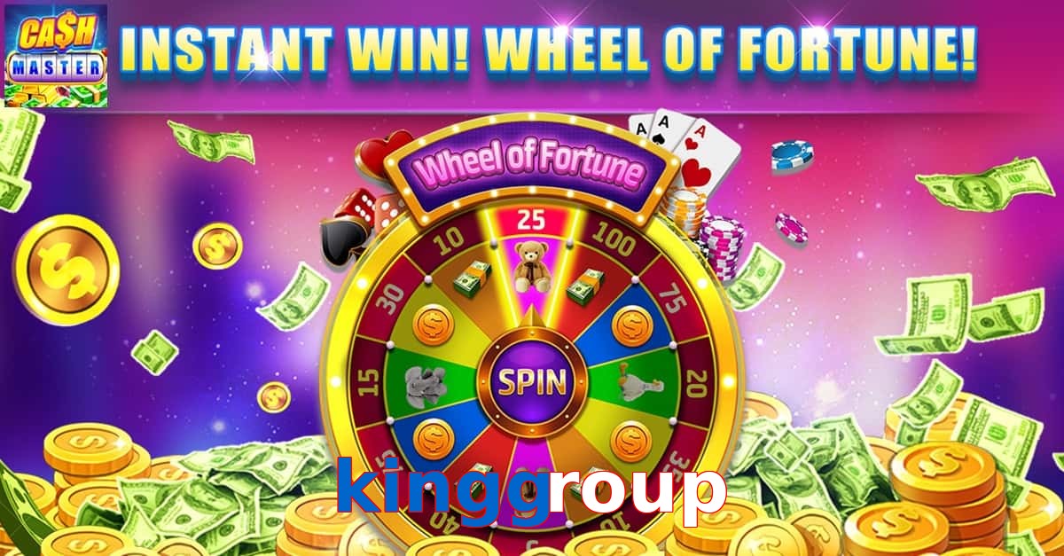 kinggroup